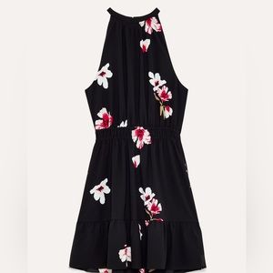 Wilfred Effet Mini-Dress